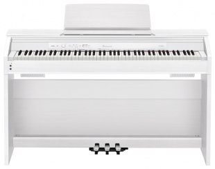 Casio Privia PX-760WE Цифровое пианино