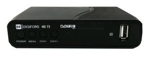 Digifors HD73 ресивер