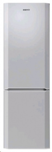 Beko CN 327120 S холодильник