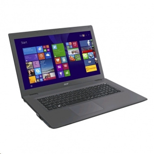 Acer Aspire E5-772-34B4 Ноутбук