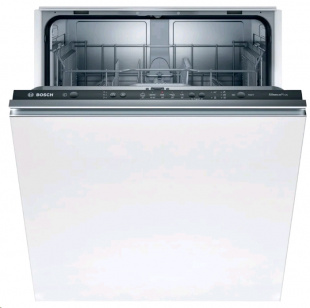 Bosch SMV25DX01R посудомоечная машина