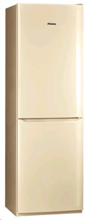 Pozis RK-139 бежевый холодильник