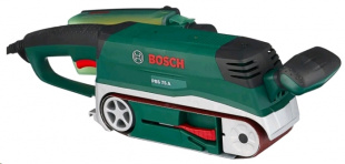 Bosch PBS 75 A (06032A1020) шлифмашина ленточная
