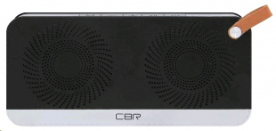 CBR CMS-147Bt Black* Колонки
