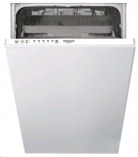 Hotpoint-Ariston HSIE 2B0 C посудомоечная машина