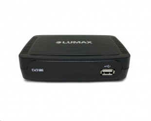 LUMAX DV2108HD ресивер