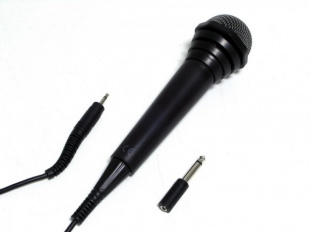 Philips SBC MD110 (базовый для караоке) Микрофон
