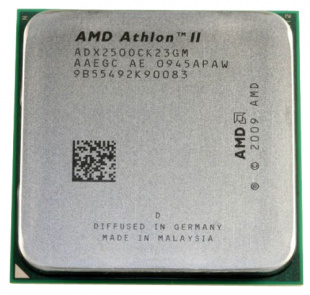 AMD Athlon X4 730 Процессор