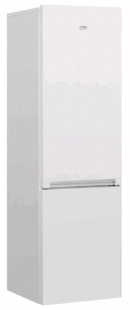 Beko RCNK 356K00W холодильник
