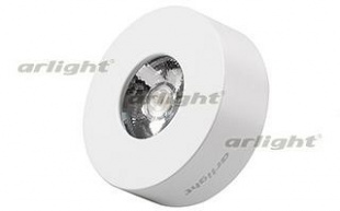 Arlight LTM-Roll-70WH 5W Day White 10deg светильник потолочный