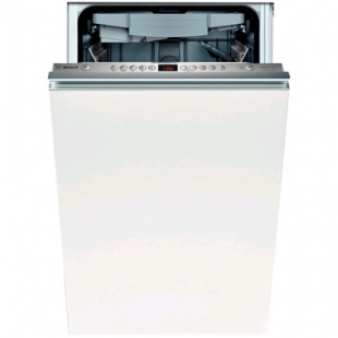 Bosch SPV 58X00RU посудомоечная машина
