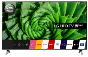 LG 55UN80006LA телевизор LCD