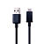 USB  2.0  AM/Micro 1м Belsis BL1098B black Кабель