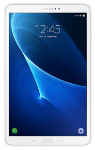 Samsung Galaxy Tab A SM-T585N 16Gb blue Планшет