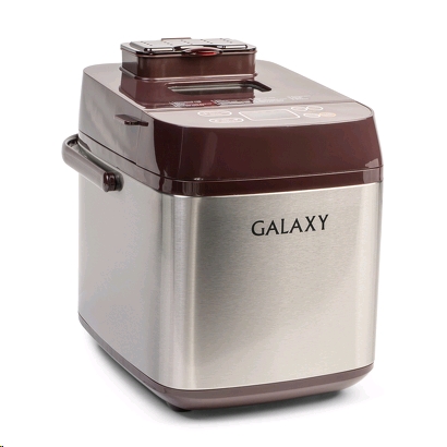 Galaxy GL 2700 хлебопечь