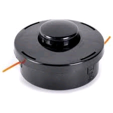 Косильные головки Головка с леской для триммеров ТН-1 — фото, цена, купить