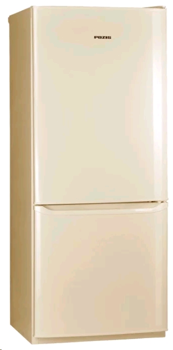 Pozis RK-101 бежевый холодильник