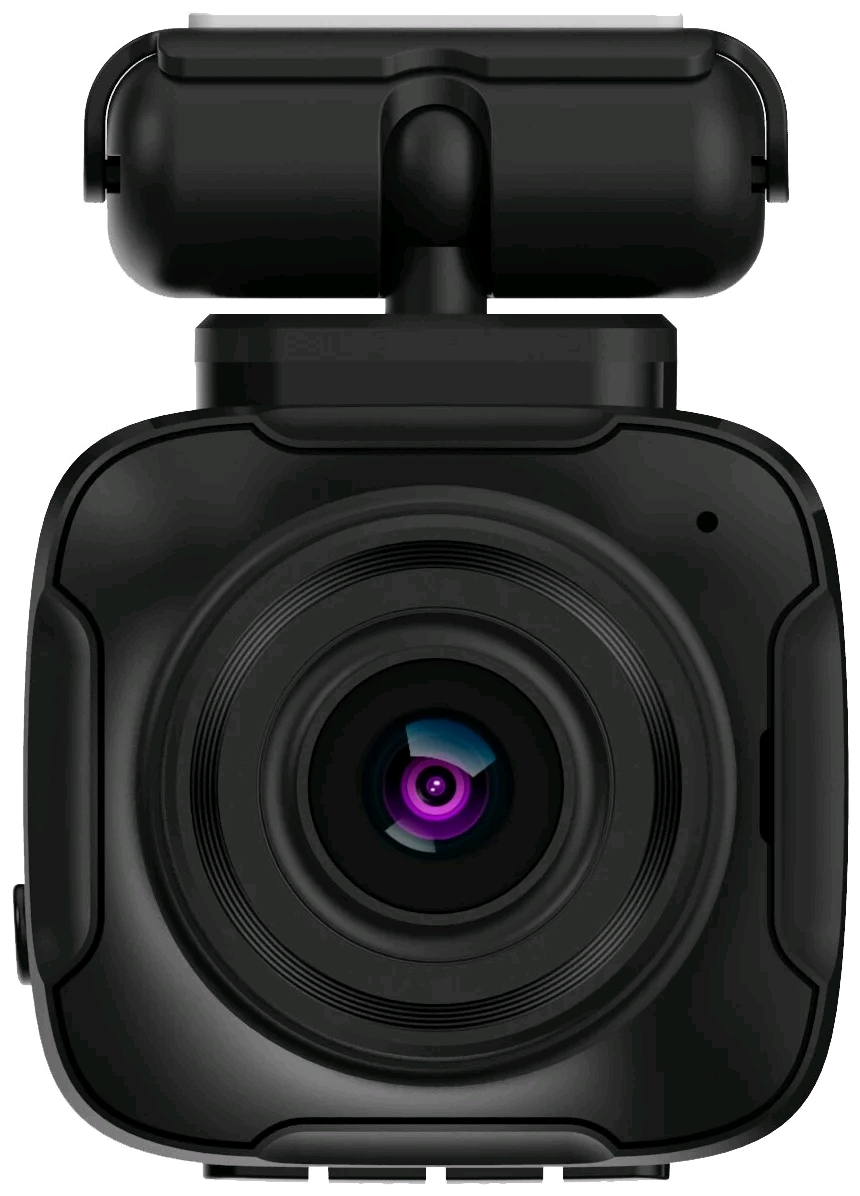 Digma FreeDrive 620 GPS Speedcams черный 2Mpix 1080x1920 1080p 150гр. GPS GPCV1167 Видеорегистратор