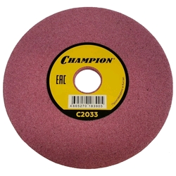 Круги заточные для цепей Диск заточной 3/8/ 0,404 "108х4,8х22,2" (Champion) C2031 для C2000 — фото, цена, купить