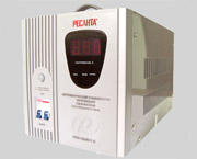 Стабилизаторы напряжения Ресанта АСН- 1 000/1-Ц — фото, цена, купить