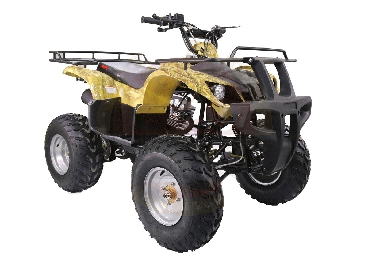 ATV серия 5, JAEGER 2 (арт.47810) Квадроцикл