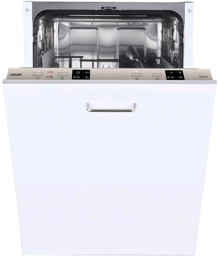 Graude VGE 45.0 посудомоечная машина