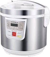 Мультиварка Supra MCS 4115 — фото, цена, купить