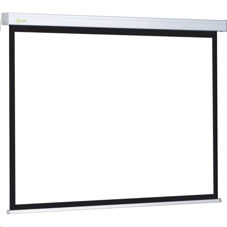 Cactus 128x170.7см Wallscreen CS-PSW-128x170 4:3 настенно-потолочный рулонный белый Экран