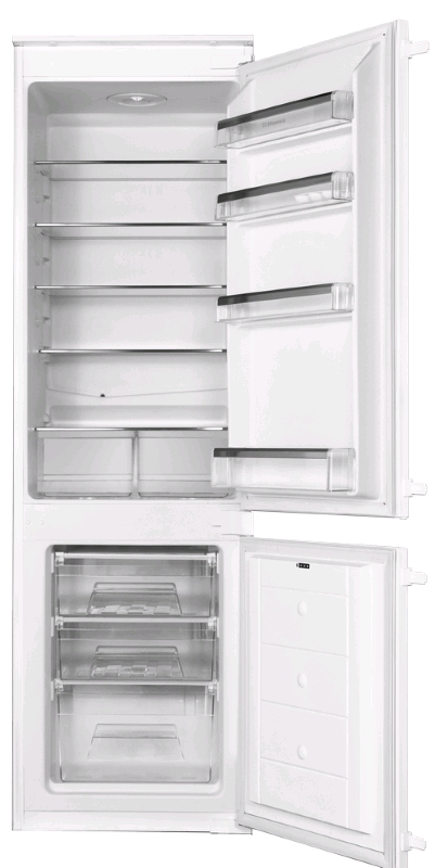 Hansa BK315.3 холодильник встраиваемый
