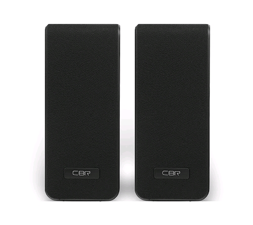 CBR CMS-290 Black Колонки