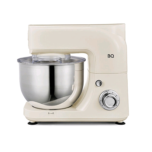 Миксеры BQ MX520 слоновая кость Планетарный — фото, цена, купить