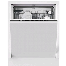Beko BDIN 16420 посудомоечная машина