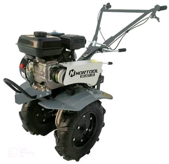 Мотоблоки Мотоблок "МБ5-702" (Nortool) 7л.с., 3/1, 19-7х8, 90кг. 00-00046709 от магазина Zakaz43