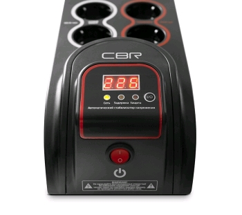 CBR CVR-0055 Стабилизатор напряжения