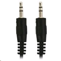Видеокабели и переходники Аудиокабель (3.5mm Jack M - 3.5mm Jack M) 5м Belsis BL1032 BL1032 от магазина Zakaz43