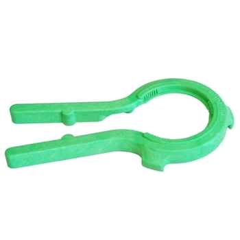 Консервация Открывашка-ключ для винтовых крышек 2 размера (66мм,82мм) — фото, цена, купить