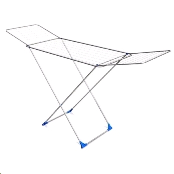 Сушилка для белья Сушилка для белья NIKA СБ1 серебристая 18 м — фото, цена, купить