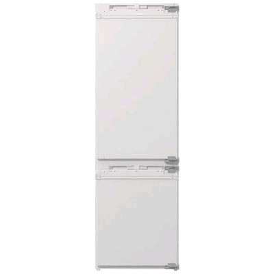 Gorenje NRKI 2181E1 холодильник встраиваемый
