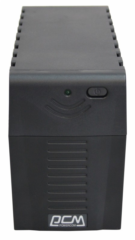 Powercom RPT-600A Источник бесперебойного питания