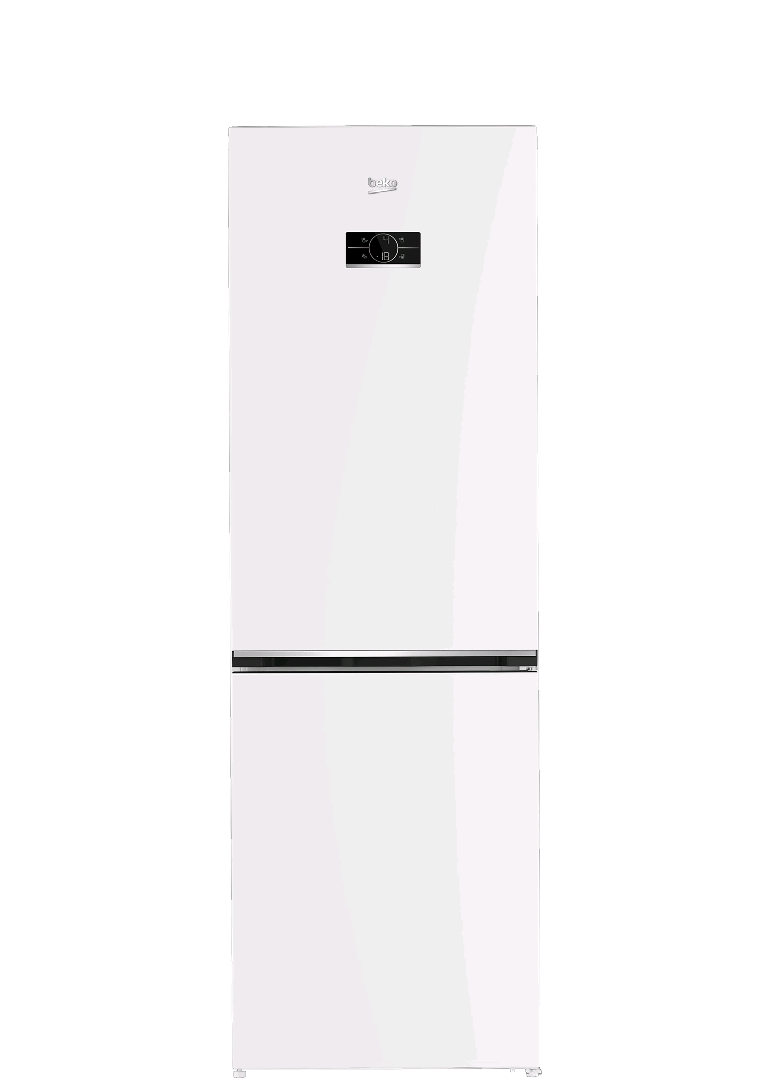 Beko B3DRCNK362HW холодильник
