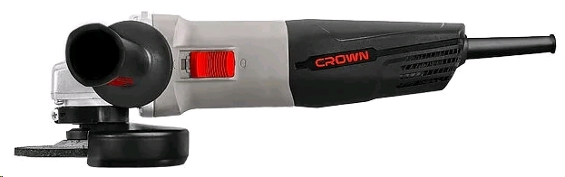 Crown CT13497-125 Шлифмашина угловая