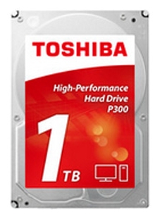 Жесткие  диски Toshiba HDWD110UZSVA — фото, цена, купить