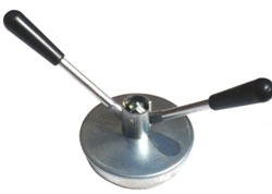 Консервация Автомат для закатки банок ПЗБ Киров 2 ручки — фото, цена, купить