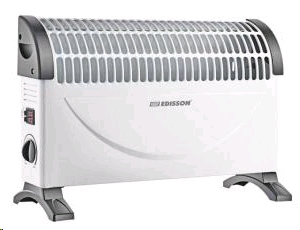 Конвекторы Edisson Polo 1500M — фото, цена, купить