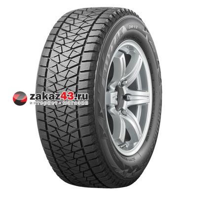 Bridgestone Blizzak DM-V2 275/50 R20 113R PXR0092903 автомобильная шина