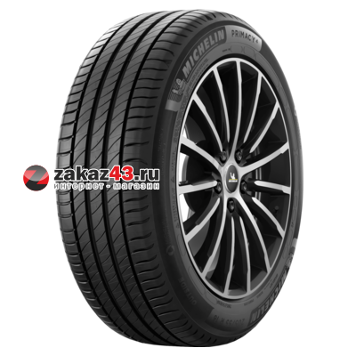 Michelin Primacy 4 165/65 R15 81T 014878 автомобильная шина