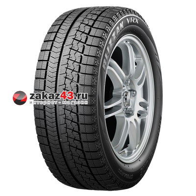 Bridgestone Blizzak VRX 205/55 R16 91S PXR0028903 автомобильная шина