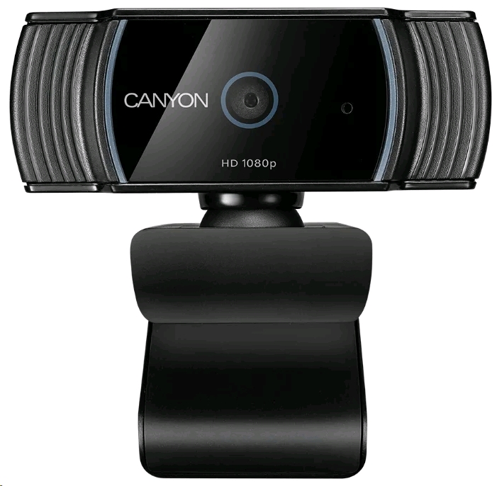 Canyon CNS-CWC5 Web камера
