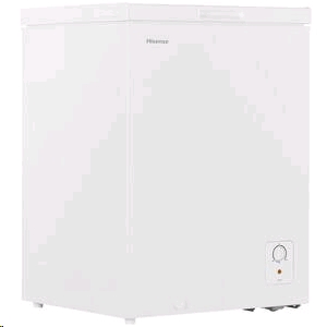 Отдельностоящий Hisense FC184D4BW1 — фото, цена, купить