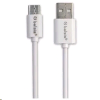 Кабель USB USB  2.0  AM/TypeC 1м Belsis BS3216 white BS3216 от магазина Zakaz43